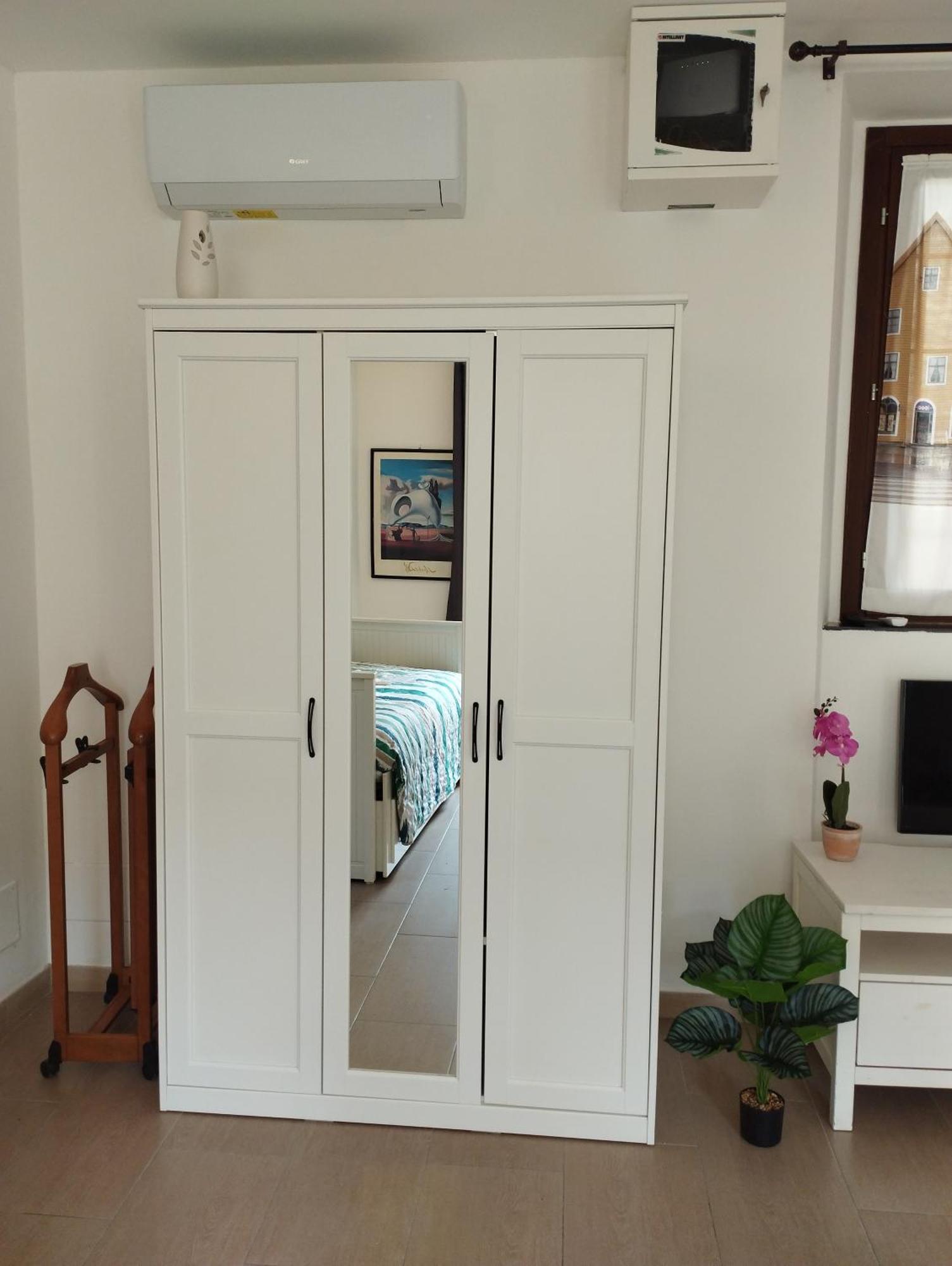 Aurora House. Apartment Abbadia Lariana Exterior photo